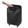 Fellowes LX 201 Black Skartovačka