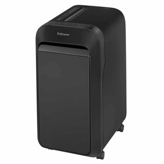 Fellowes LX 221 Black Skartovačka