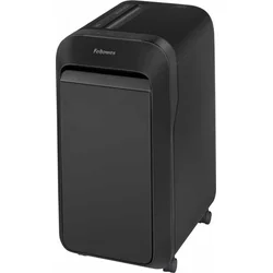 Fellowes LX 221 Black Skartovačka