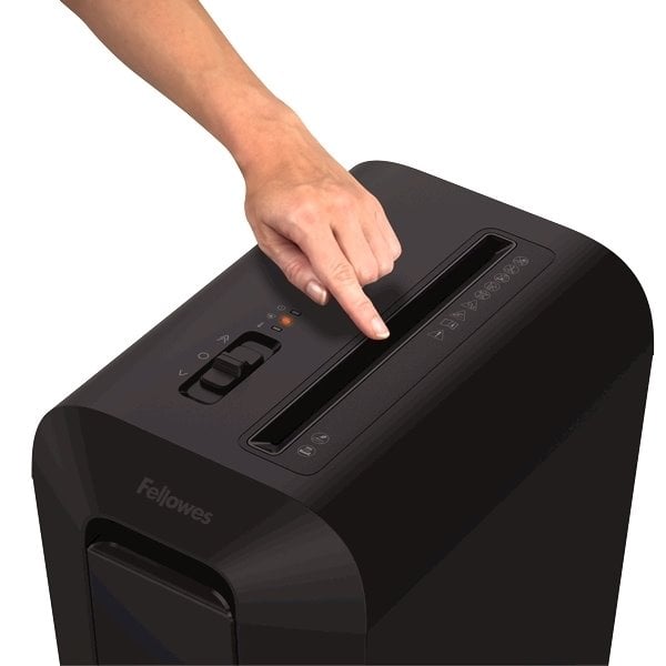 Fellowes LX 65 FELSHLX65