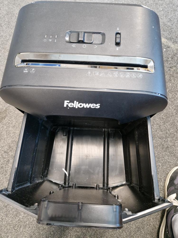 Fellowes LX 85