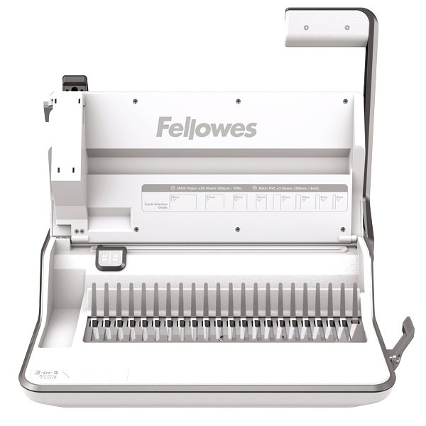 Fellowes Lyra 3v1