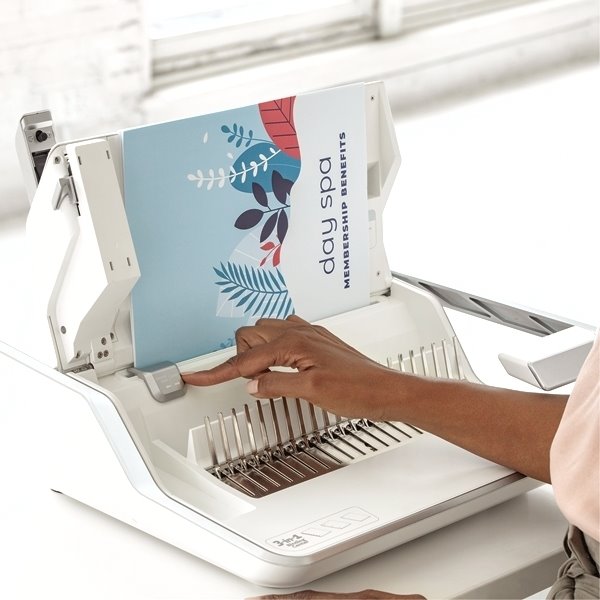 Fellowes Lyra 3v1