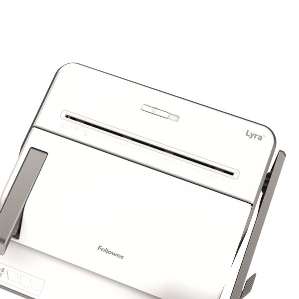 Fellowes Lyra 3v1 FELLYRA