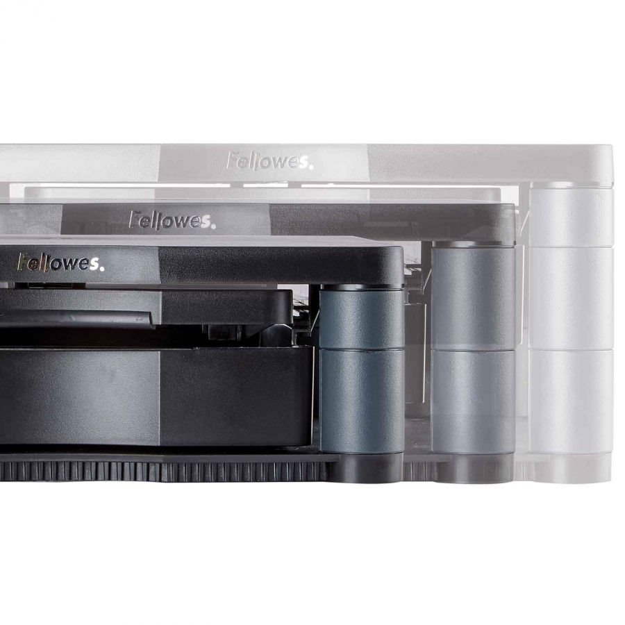 Fellowes Premium Plus - Stojan pod monitor