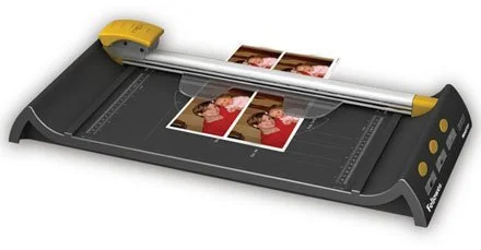 Fellowes Řezačka Neutron A4