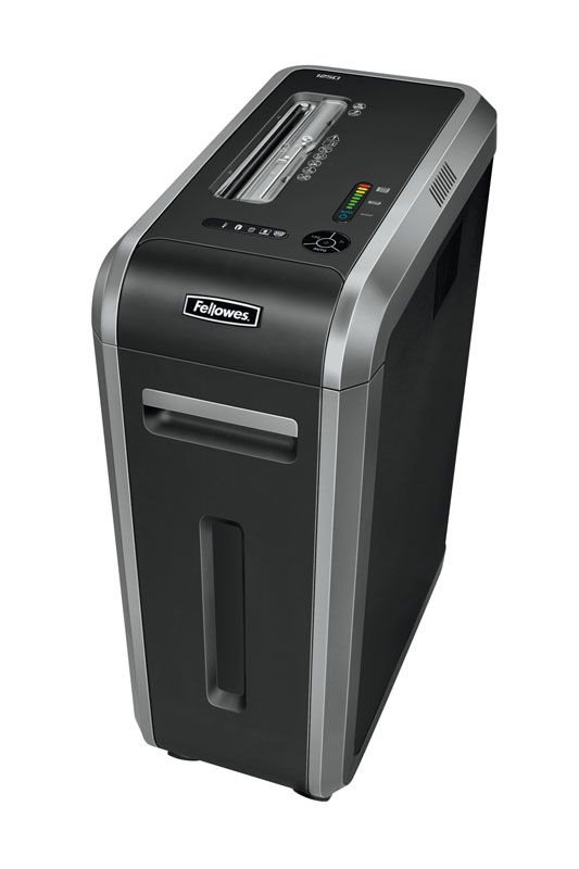 Fellowes Skartovačka 125 Ci