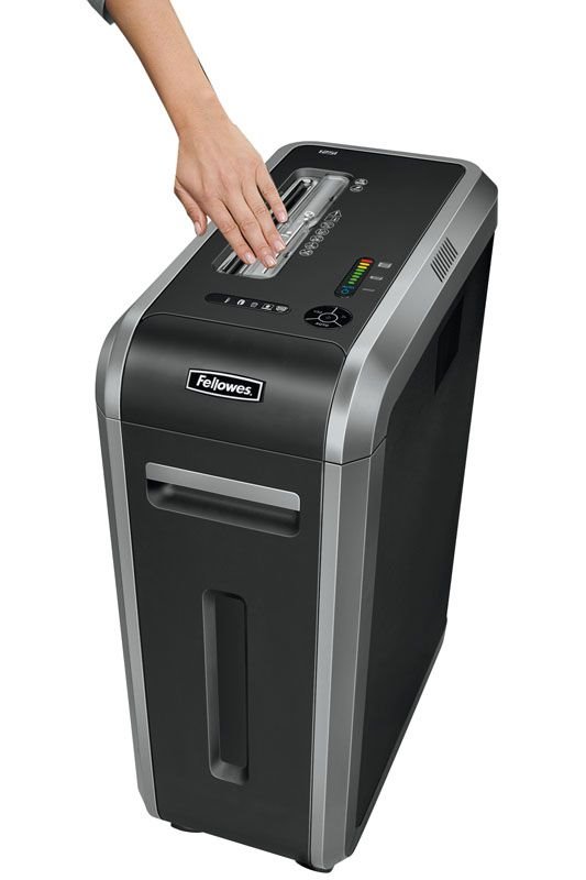 Fellowes Skartovačka 125 i