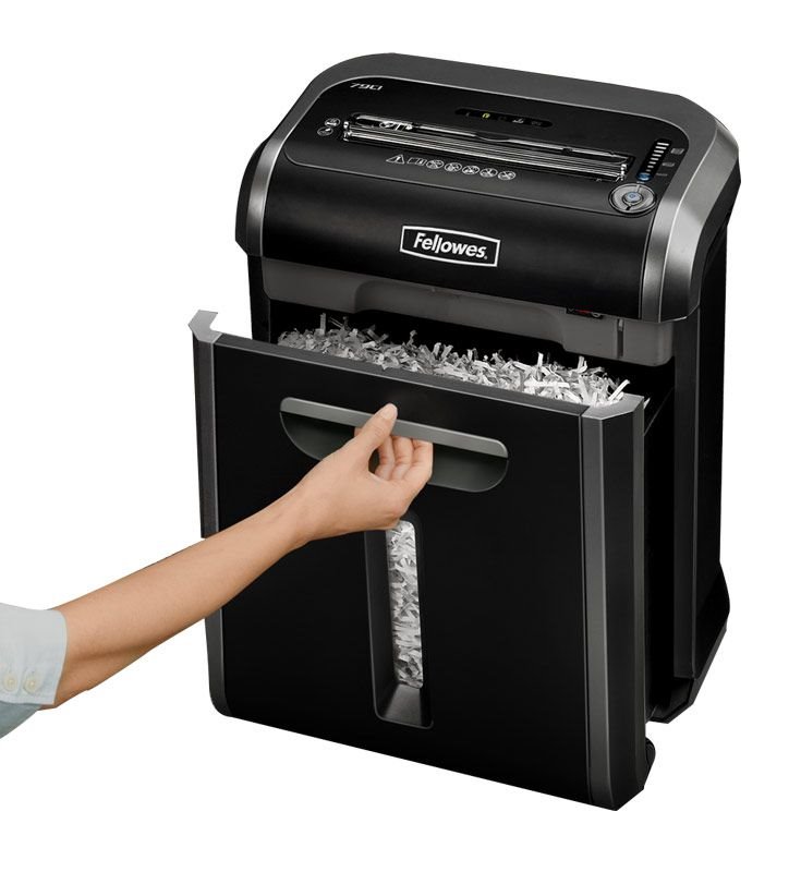 Fellowes Skartovačka 79 Ci