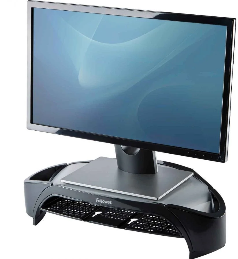 Fellowes Smart Suites Plus - Stojan pod monitor 8020801