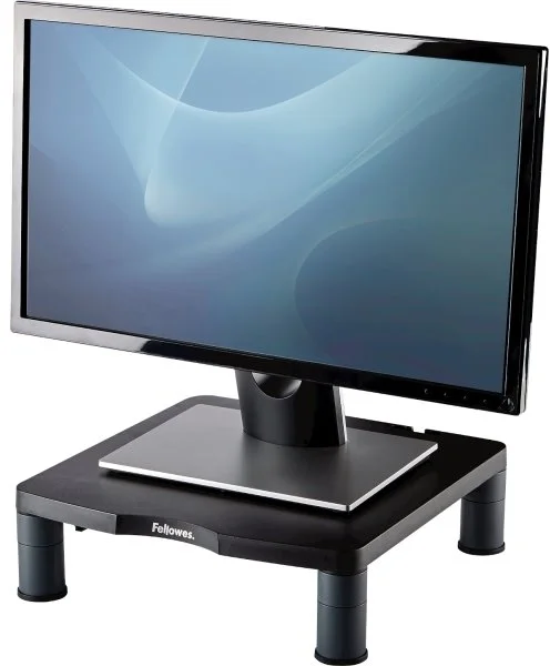 Fellowes Standard - Stojan pod monitor