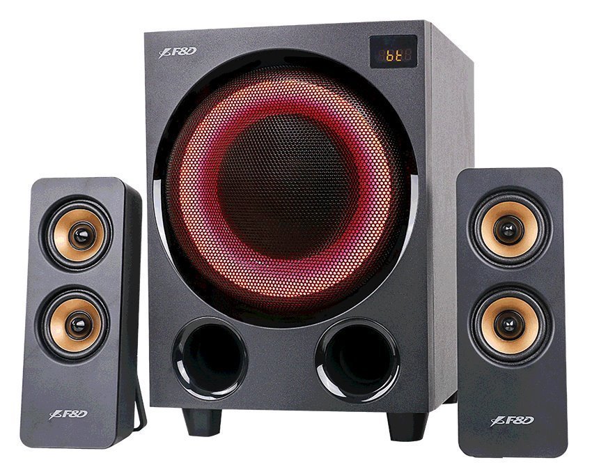 Fenda F&D F770X
