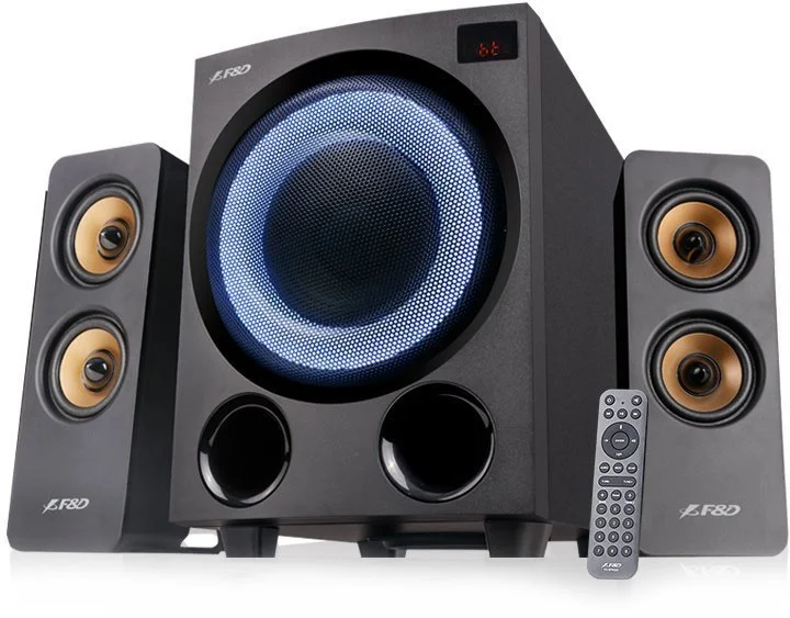 Fenda F&D F770X