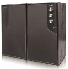 FENDA F&D R216 černé