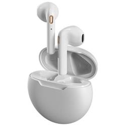 FENDA F&D TrueWireless headset E2/ Bluetooth/ biely