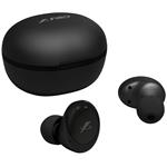 FENDA F&D TrueWireless náhlavná súprava E1/ Bluetooth/ čierna