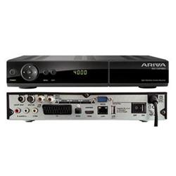 FERGUSON ARIVA 153 Combo, PVR Ready, Full HD, DVB-T/T2/ DVB-C/ DVB-S/S2