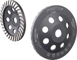 Festa Diamantový brúsny kotúč turbo O 150 x 22,2 mm