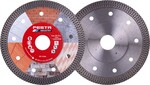 Festa Diamond wheel turbo O 125 x 1,4 x 22,2 mm