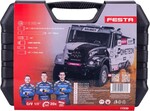 Festa Gola sada, 20 ks, 1/2", plast obal, CrV