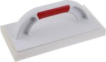 Festa Hladítko s molitanem jemným rastrovaným, 250 x 130 x 20 mm