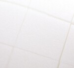 Festa Hladítko s molitanem jemným rastrovaným, 250 x 130 x 20 mm