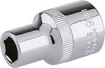 Festa Hlavice, 1/2", CrV, 9 mm