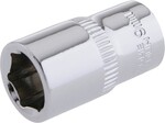 Festa Hlavice, 1/4", 9 mm, CrV