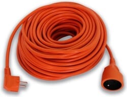 FESTA Kabel prodlužovací 3x1,5mm 20m 230V max.3680W IP20