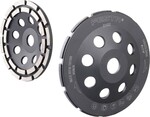 Festa Kotouč diamantový brusný dvouřadý segment O 150 x 22,2 mm
