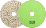 Festa Kotouč diamantový leštící, O 100 mm, P1500