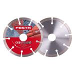 Festa Kotouč diamantový segment O 115 x 22,2 mm