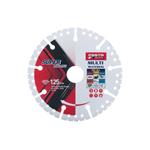 Festa Kotouč diamantový segmentový univerzální O 125 x 1,7 x 22,2 mm