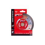 Festa Kotouč diamantový turbo O 125 x 1,4 x 22,2 mm