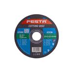 Festa Kotouč na kámen řezný O 115 x 2,5 x 22,2 mm