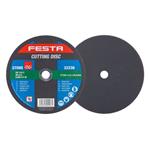Festa Kotouč na kámen řezný O 230 x 2.5 x 22,2 mm