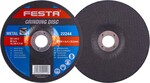 Festa Kotouč na kov brusný O 150 x 6,4 x 22,2 mm