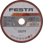 Festa Kotouč řezný kov O 150 x 2,5 mm