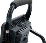 FESTA LED reflektor AKU 20W 2000lm/5000k SHARE20V (bez baterie a nabíječky)