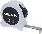 Festa meter MILAN CE, 3 m, biely