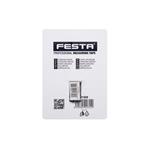 Festa Metr svinovací Autolock profi, 3 m x 16 mm