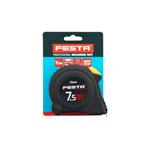 Festa Metr svinovací Autolock profi, 7,5 m x 25 mm