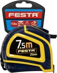 Festa Metr svinovací CE, 7,5 m x 25 mm