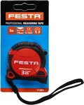 Festa Metr svinovací MAGNET CE, 3 m x 16 mm