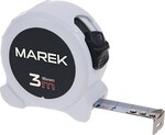 Festa Metr svinovací MAREK CE, 3 m, bílý
