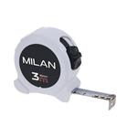 Festa Metr svinovací MILAN CE, 3 m, bílý