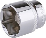 Festa nástrčná hlavica, 1/2", CrV, 34 mm