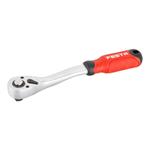 Festa Ráčna vyhnutá PROFI, 1/2", CrV, 45 zubů
