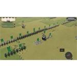 Field of Glory II Medieval Swords and Scimitars