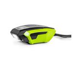 Fieldmann FDAK 12012 Vzduchový kompresor 12V